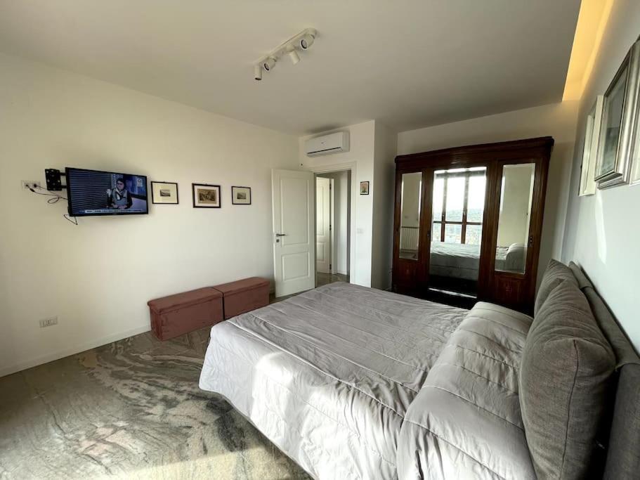 Verdemare, Casa & Panorama - Salerno, Amalfi Coast Exterior foto